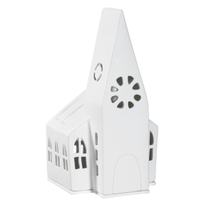 Rader Large Church