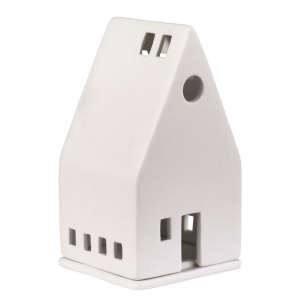 Rader Small House