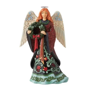 Holiday Manor Angel