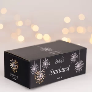 Starburst Single