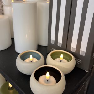Battery Tea Light Candles