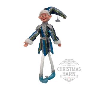 Blue Elf - Boy