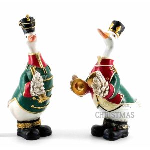 Traditional Ducks