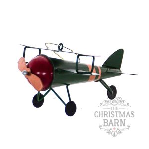 Metal Plane Hanger