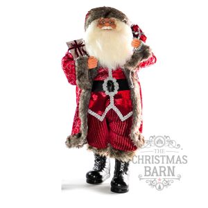 Ruby Santa