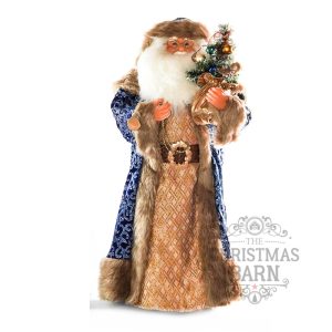 Luxe Santa