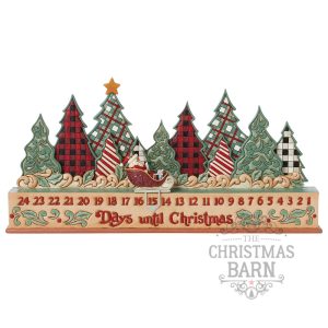 Countdown to Christmas