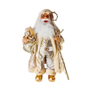Champagne Santa 60cm