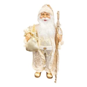 Champagne Santa 90cm
