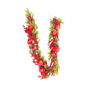 Garland - Apple & Berry