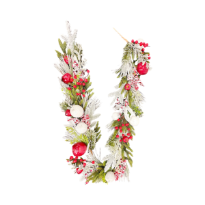 Garland - Apple & Snow