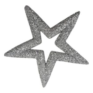 Star - Silver