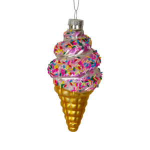 Icecream Glass Hanger