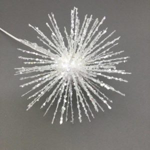 Wand - White