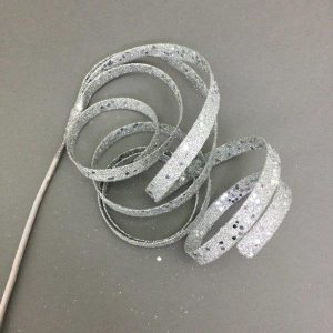 Silver Spiral Pick