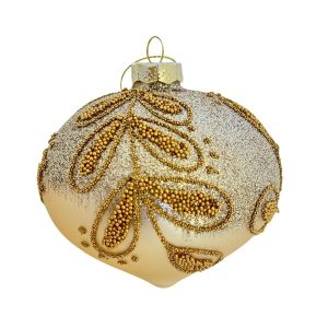 Gold Leaf Onion