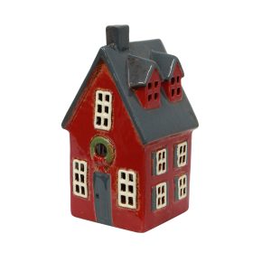 French Country Houses