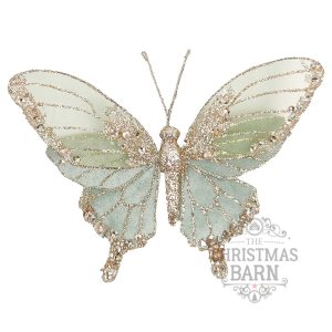 Gilded Butterfly Sage