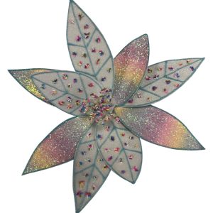 Candy Poinsettia