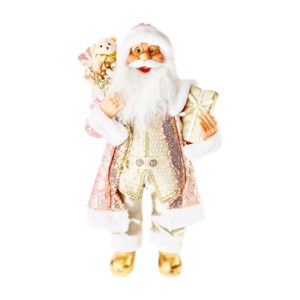 Blush Santa 60cm