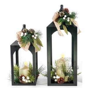Light Up Lantern(s)