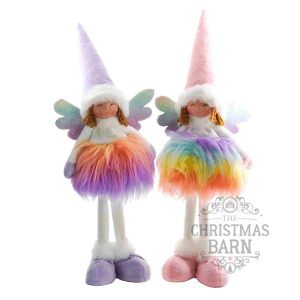 Standing Fairies