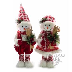 Snowmen