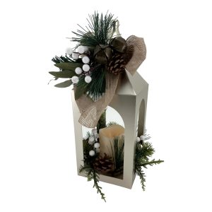 Candles & Accessories
