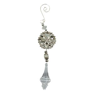Crystal Drop