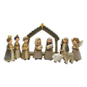 Nativity Scenes