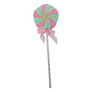 Pastel Lollipop