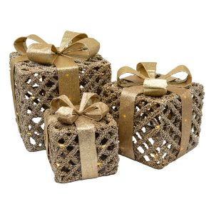 Set of Presents