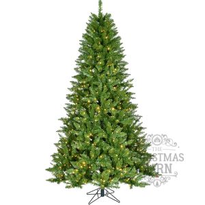 Royale Standard Tree (with lights)
