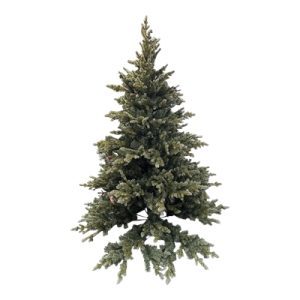 Fir Memory Wire Tree