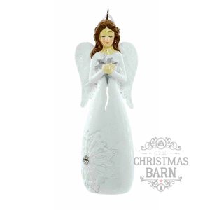 Angel Hanger White