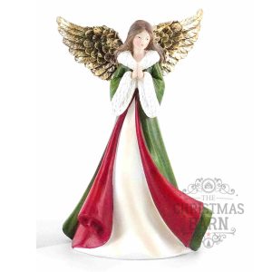 Traditional Angel