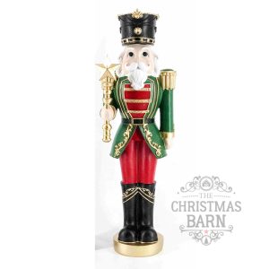 Traditional XL Nutcracker