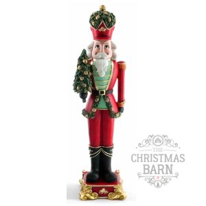Traditional Nutcracker