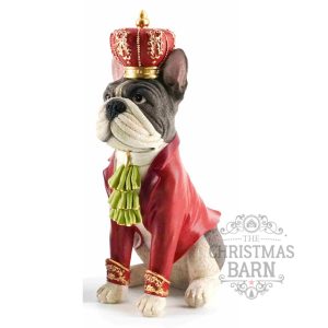 Traditional Bull Dog