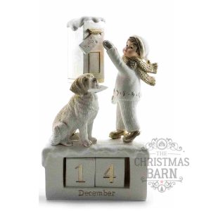 North Pole Countdown