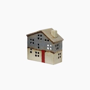 Saint Malo Tea Light Seaside House