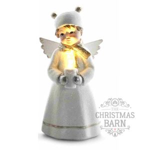 North Pole Angel