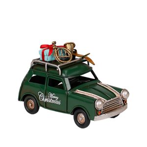 Vintage Green Mini