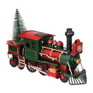 Vintage Train
