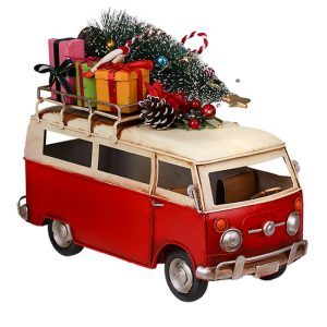 Vintage Combi