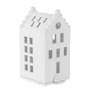 Rader Brick House