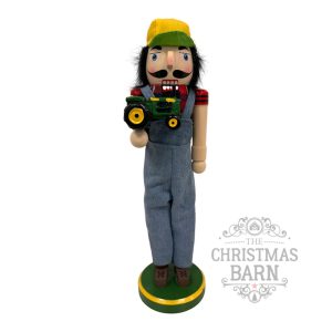 Farming Nutcracker