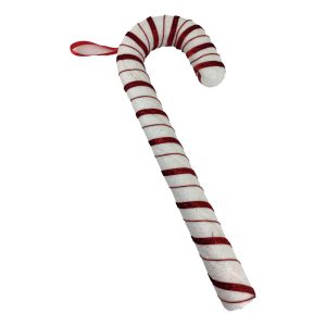 Large Candy Cane Hanger