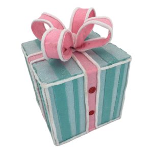 Pastel Gift Box
