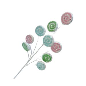 Pastel Swirl Spray